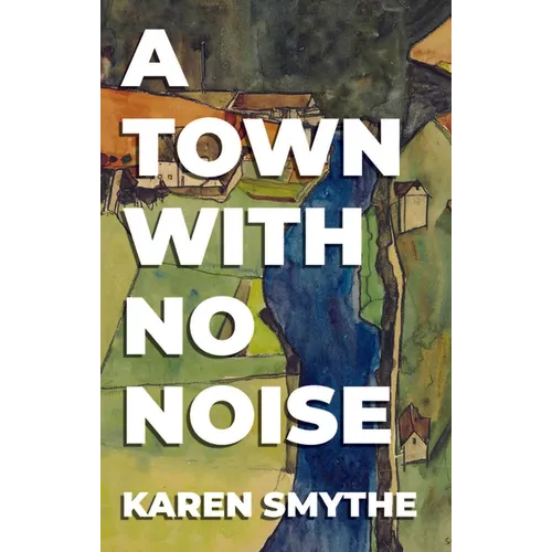 A Town with No Noise