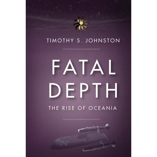 Fatal Depth: Volume 3