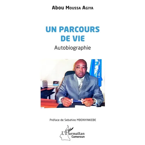 Un parcours de vie: Autobiographie