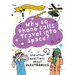 Why Do Phone Calls Travel Into Space?