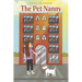 The Pet Nanny