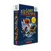 The Last Firehawk, Books 1-5: A Branches Box Set