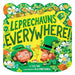 Leprechauns Everywhere!