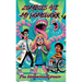 Zombies Ate My Homework: Book One