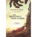 Un Monstruo Viene a Verme / A Monster Calls: Inspired by an Idea from Siobhan Dowd ?