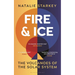 Fire and Ice: The Volcanoes of the Solar System