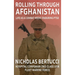 Rolling Through Afghanistan: Life as a Combat Medic Enduring PTSD