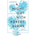 A Night Out with Robert Burns: The Greatest Poems