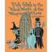 Slub Glub in the Weird World of the Weeping Willows