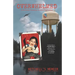 Overwhelmed: Mitchell's Memoir