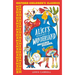 Alice's Adventures in Wonderland