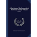 Collections of the Connecticut Historical Society Volume; Volume 15