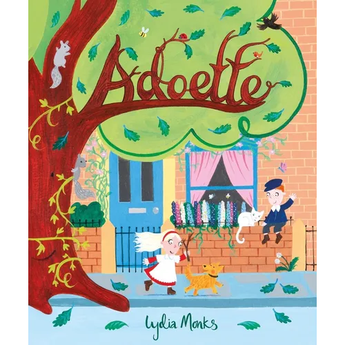 Adoette