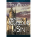 The Colour of Sin: A Sebastian Foxley Medieval Murder Mystery