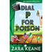 Dial P For Poison (Movie Club Mysteries, Book 1)