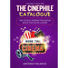 The Cinephile Catalogue: The Totally Interactive Movie Book for Movie Lovers - Volume 3: 2023-1990