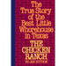 The Chicken Ranch: The True Story of the Best Little Whorehouse in Texas