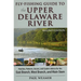 Fly-Fishing Guide to Upper Delaware River