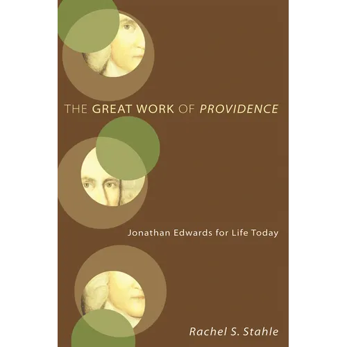 The Great Work of Providence