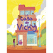 La casa de Vicky