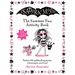 Isadora Moon: The Summer Fun Activity Book