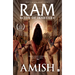 RAM - Scion of Ikshvaku (RAM Chandra Series Book 1)