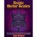 Exotic Guitar Scales: Arpeggios and Modes from Around the World