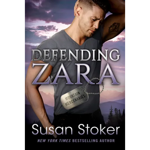 Defending Zara