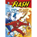 The Flash: Ice and Flame