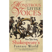 Monstrous Little Voices