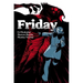 Friday Book Three: Christmas Time Is Here Again
