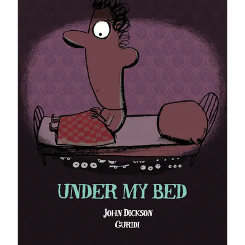 Under My Bed