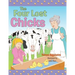 The Four Lost Chicks