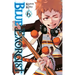 Blue Exorcist, Vol. 6