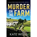 Murder on the Farm