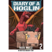 Diary of a Hoglin Book 2: Who is Krop?