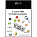 El nuevo PHP. Conceptos avanzados.