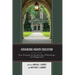 Advancing Higher Education: New Strategies for Fundraising, Philanthropy, and Engagement