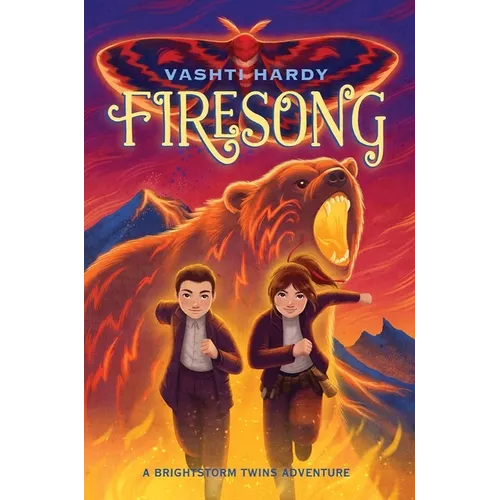 Firesong