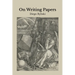On Writing Papers