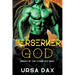 Berserker God
