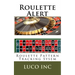 Roulette Alert: Roulette Pattern Tracking Sysem