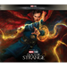 Marvel Studios' the Infinity Saga - Doctor Strange: The Art of the Movie
