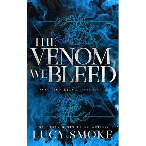 The Venom We Bleed [Discreet Edition]
