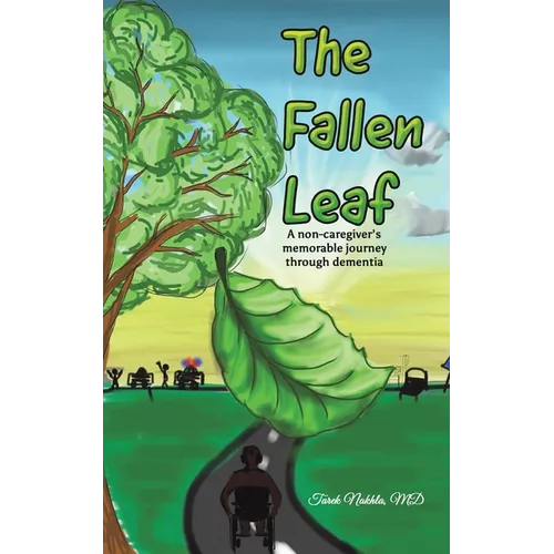 The Fallen Leaf
