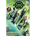 Green Lantern Corps Vol. 2: Lanterns United