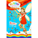 Rainbow Magic Rainbow Fairies Book #1: Ruby the Red Fairy