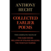 Collected Earlier Poems of Anthony Hecht: The Complete Texts of The Hard Hours, Millions of Strange Shadows, and The Venetian Vespers