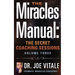 The Miracles Manual: The Secret Coaching Sessions, Volume 3