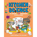 Kitchen Science: 30 Awesome Stem Experiments to Try at Home